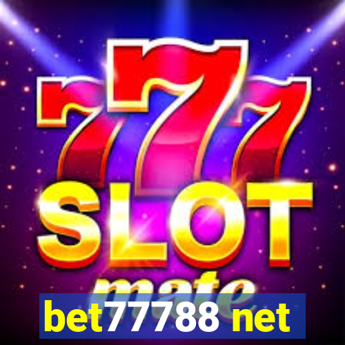 bet77788 net